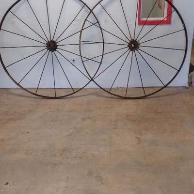 5-060 iron thrasher wheels
