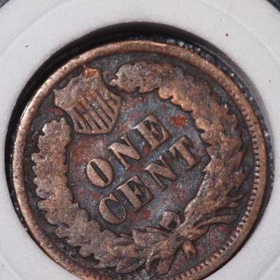 1901 Indian Head Penny  151