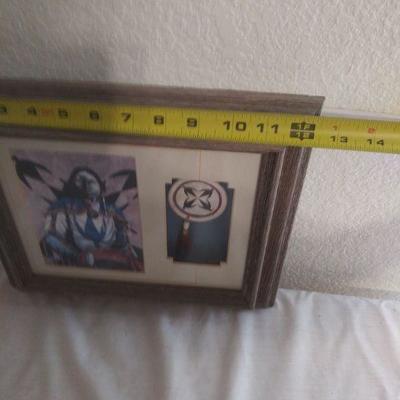 JD Challenger Signed Print