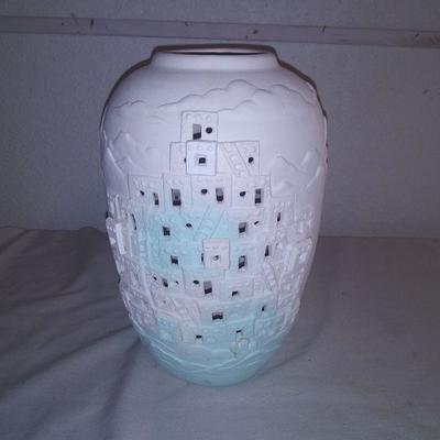 Native American Indian Pottery