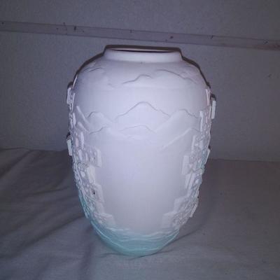Native American Indian Pottery