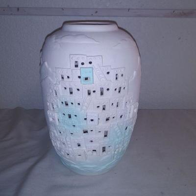 Native American Indian Pottery