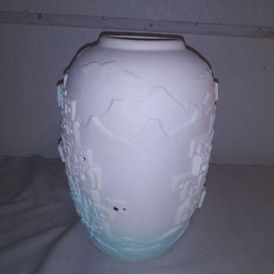 Native American Indian Pottery
