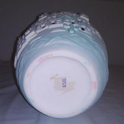 Native American Indian Pottery