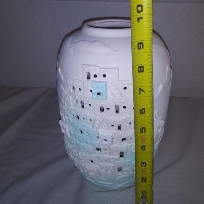 Native American Indian Pottery