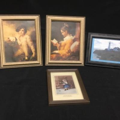Small picture lot