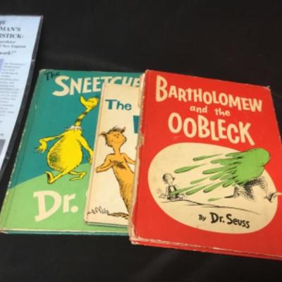 Children book lot