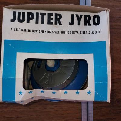Jupiter jyro Toy