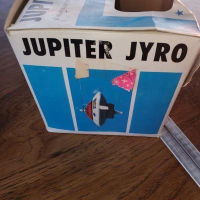 Jupiter jyro Toy