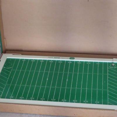 Electric Football Game