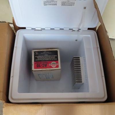 Electric Cooler
