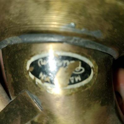 ANTIQUE car Horn