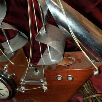 Ship Clock
