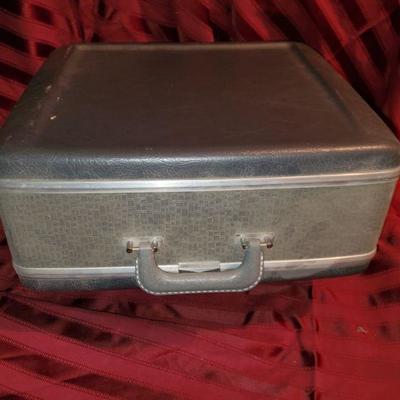 Remington Type Writer 