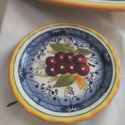Tabletops â€œBella Fruitâ€ 