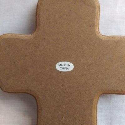Three Piece Cross Bundle 