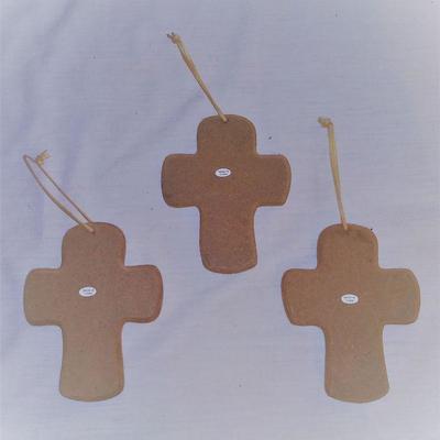 Three Piece Cross Bundle 