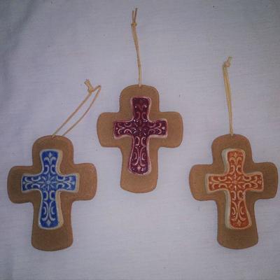 Three Piece Cross Bundle 