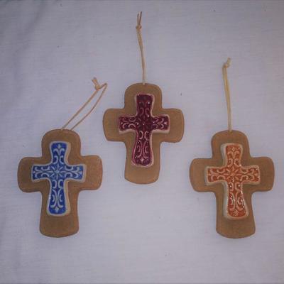 Three Piece Cross Bundle 