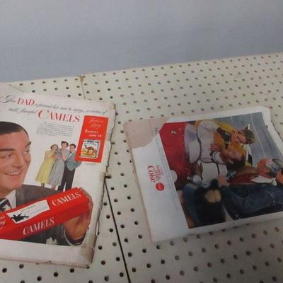Lot 11 - Life Magazines - John Wayne - Hopalong Cassidy