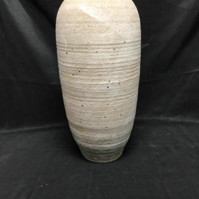 Ceramic Tall vase