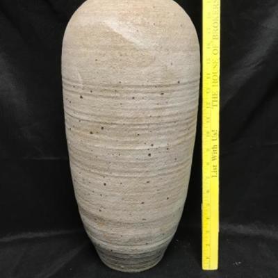 Ceramic Tall vase