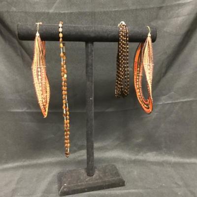 Jewelry  set