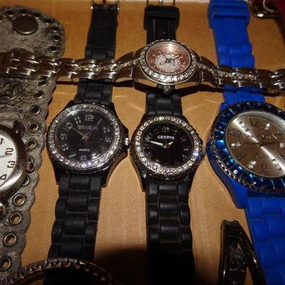 Wrist Watch Lot #26