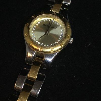 Mary Kay Wrist Watch 2