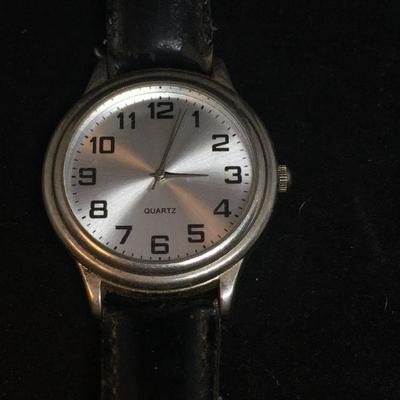 Men's Wrist Watch 3
