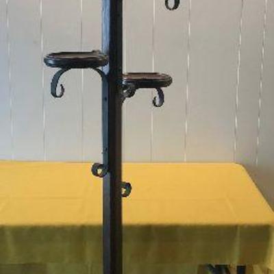 #75 Plant Stand or Candle Holder