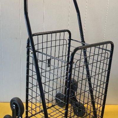 #145 Grocery Cart 