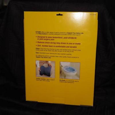 Seat Cushion 