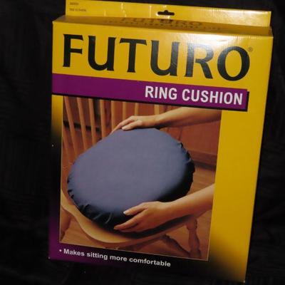Seat Cushion 