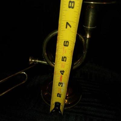 Brazs Horns