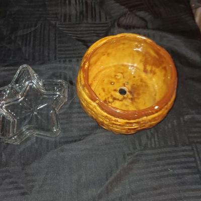 Table Decor 