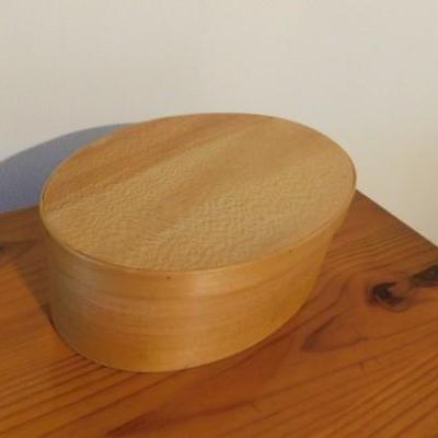 Solid Mixed Wood Nesting Boxes