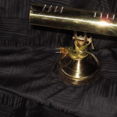 Beautiful Desk Lamp