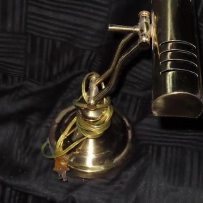 Beautiful Desk Lamp