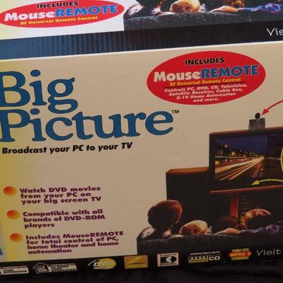 Big picture 