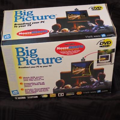Big picture 