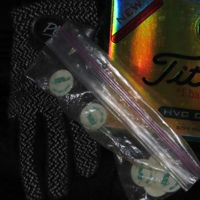 Titleist Golf Balls