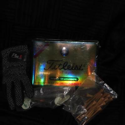 Titleist Golf Balls