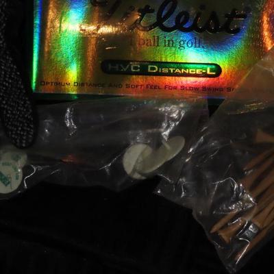 Titleist Golf Balls