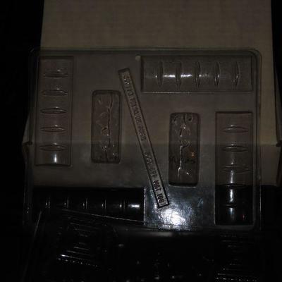 Candy Molds