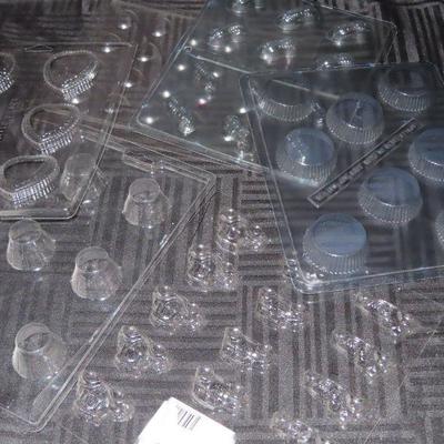 Candy Molds