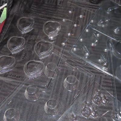 Candy Molds