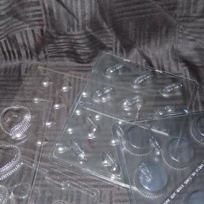 Candy Molds
