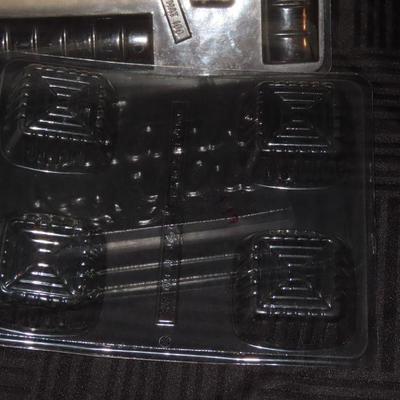 Candy Molds