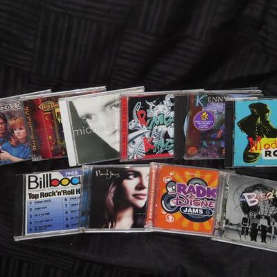 CD Lot